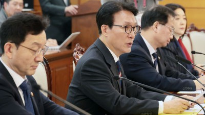 색동원 사건 범정부 합동대응TF 1차회의