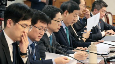 국토공간 대전환 범정부협의회