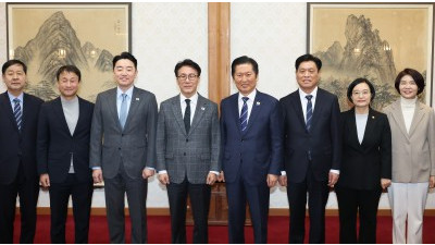 제6차 고위당정협의회