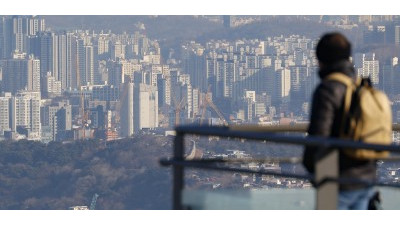 서울 2030 무주택 100만 육박