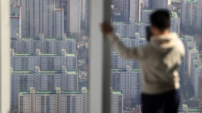 양도세 중과 유예 종료 임박...강남3구 아파트 매물 증가