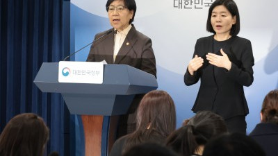 정부,  2027년 이후 의사인력 양성 규모 발표