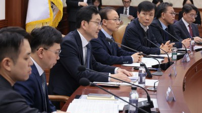  정부, 제1차 마약류대책협의회 개최