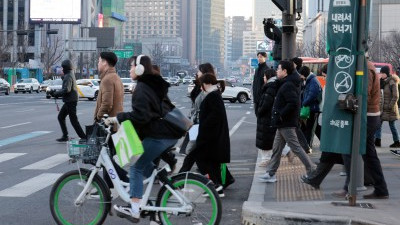 설 연휴 끝, 다시 일상으로