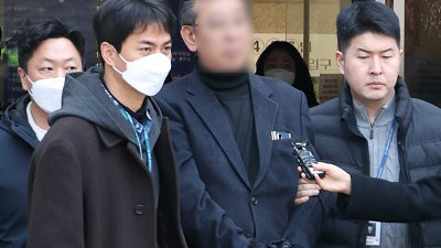 '성폭력·학대 의혹' 색동원 시설장, 구속 기로