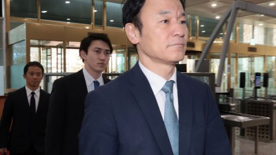 정부, 日 ‘다케시마의 날’ 즉각 폐지 촉구