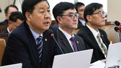 국회 재정경제기획위원회 전체회의