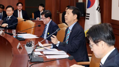 경제관계장관회의 겸 산업경쟁력강화관계장관회의