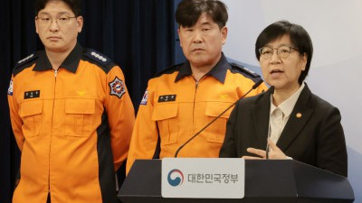 보건복지부, 응급환자 이송체계 혁신 시범사업 발표