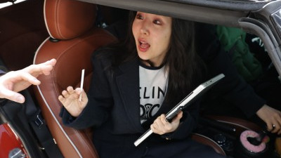  민희진 풋옵션 255억원 포기 