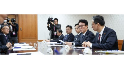 AI 악용 등 가짜뉴스 대응 관계장관회의