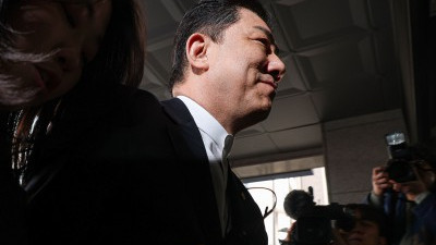 김병기 의원, 2차 경찰 소환조사