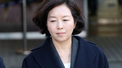 '1억 공천헌금' 김경 전 서울시의원, 구속 기로