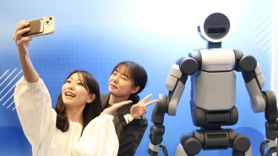 2026 스마트공장·자동화산업전(AW2026)