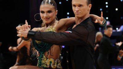 2026 코리아오픈 댄싱 인 더 파라다이스시티