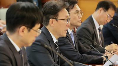 UN AI 허브 유치 지원 TF 회의 