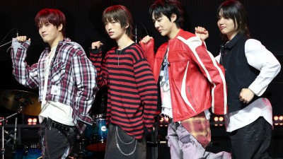 드래곤포니, 런런런!