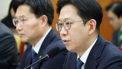 국회 과방위 전체회의