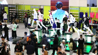 2026 서울러닝엑스포