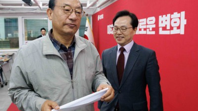 국힘, 김영환 충북지사 ‘1호 현역 컷오프’