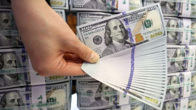 달러/원 환율, '중동 사태' 속 17년 만에 1500원 돌파