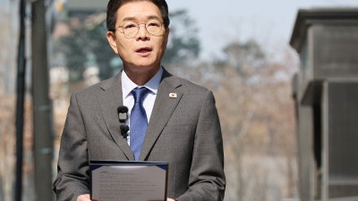 정원오 예비후보, 청년주거 문제 해법 제시