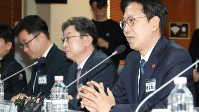 정부, K-엔비디아 육성에 5년간 50조원 투입