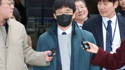 권우현 변호사, 영장실질심사 종료