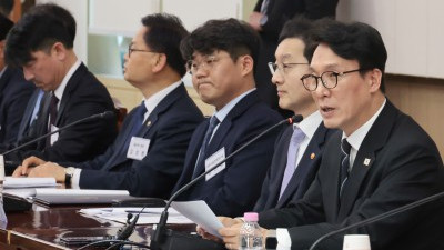 정부 드론·대드론 통합TF 회의