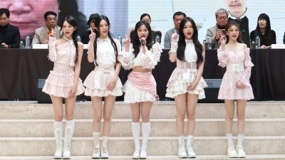 32개국 K팝 프로젝트 '클릭 더 스타'