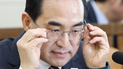 박홍근 기획예산처 장관 후보자 인사청문회