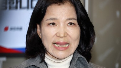 '대구 컷오프' 이진숙, 공천 배제 결정 취소해달라