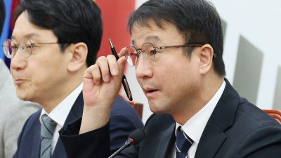 더불어민주당 정책조정회의