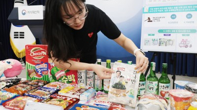  K-브랜드 짝퉁, 이제 국가가 끝까지 추적한다.