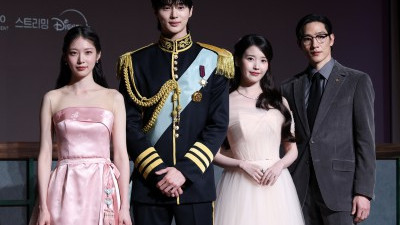 '21세기 대군부인' 빛나는 주역들