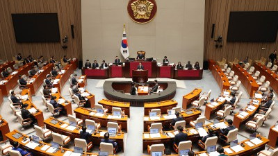 국회 예결위, 2026년도 추경안 논의 시작